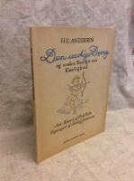 Den uartige dreng og andre eventyr om k&aelig;rllighed