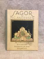 Sagor av H.C Andersen