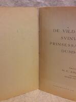 Sagor av H.C Andersen