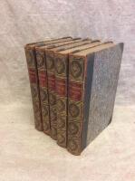 H. C. Andersens eventyr, band I-V