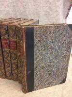 H. C. Andersens eventyr, band I-V