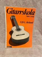 Gitarrskola : spela i grupp