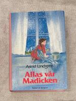 Allas v&aring;r Madicken : en samlingsvolym