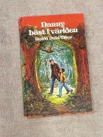Danny - b&auml;st i v&auml;rlden