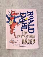 Den fantastiska r&auml;ven