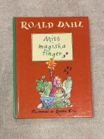 Mitt magiska finger
