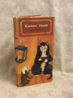 Katten Jaum
