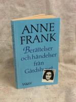 Ber&auml;ttelser och h&auml;ndelser fr&aring;n g&aring;rdshuset