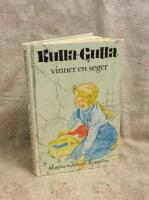 Kulla-Gulla vinner en seger