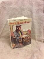 Roseli, &auml;lskade Rosa