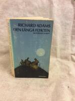 Den l&aring;nga flykten