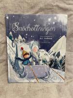 Sn&ouml;drottningen