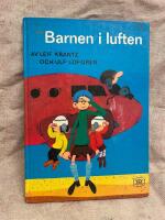 Barnen i luften
