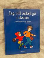 Jag vill ocks&aring; g&aring; i skolan