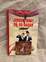 Jorden runt p&aring; 80 dagar