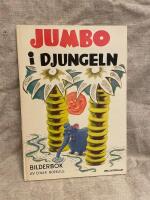 Jumbo i djungeln