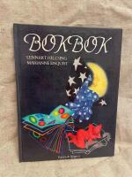 Bokbok eller en boktoks tokbok