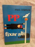 PP fixar allt