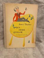 Den store Quillow