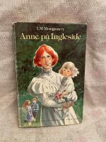 Anne p&aring; Ingleside