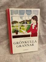 Gr&ouml;nkullagrannar - ber&auml;ttelser fr&aring;n Avonlea
