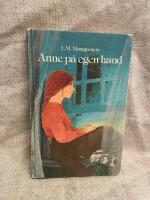 Anne p&aring; egen hand