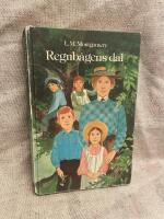 Regnb&aring;gens dal
