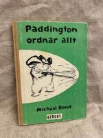 Paddington ordnar allt