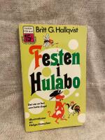 Festen i Hulabo