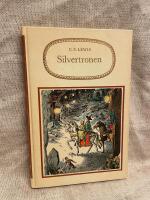 Silvertronen