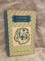 Caspian, prins av Narnia