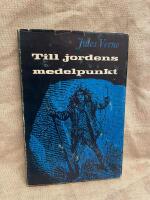 Till jordens medelpunkt
