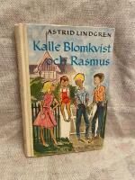 Kalle Blomkvist och Rasmus