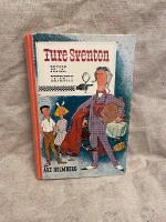 Ture Sventon privatdetektiv