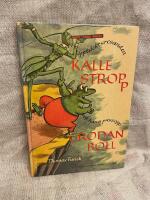 Uppt&auml;cktsresanden Kalle Stropp och hans passopp Grodan Boll
