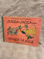 Jugga Jagga och Vagge Vugge
