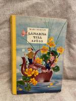 L&aring;narna till sj&ouml;ss