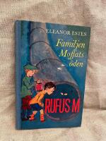Familjen Moffats &ouml;den - Rufus M