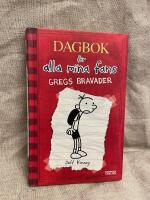 Gregs bravader