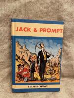Jack & Prompt