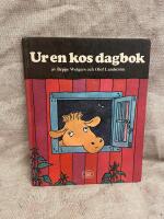 Ur en kos dagbok