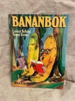 Bananbok
