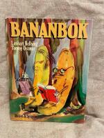 Bananbok