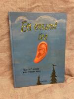 Ett ensamt &ouml;ra