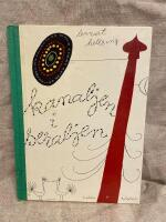 Kanaljen i seraljen