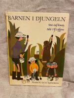 Barnen i djungeln