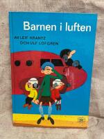 Barnen i luften