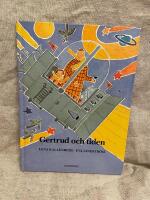 Gertrud och tiden