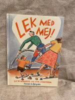 Lek med mej!
