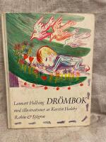 Dr&ouml;mbok
